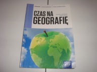 Czas na geografię Podręcznik Zakres podstawowy