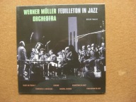 Werner Müller Orchestra – Feuilleton In Jazz 10"