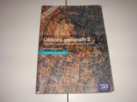 Oblicza geografii 2 Podręcznik Zakres rozszerzony Tomasz Rachwał