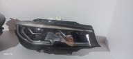LAMPA PRZEDNIA BMW G20 LASER, PRAWA