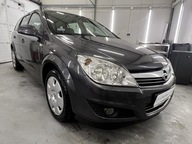 Opel Astra Raty Zamiana Gwarancja 2010 bez rdzy