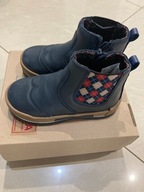 Buty zimowe Bartek rozm 24