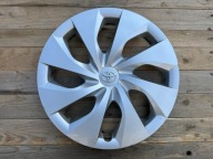 Kołpak Toyota Auris Corolla Avensis 16" Oryginał 42602-02410