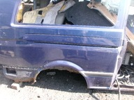 LISTWA OZDOBNA DZRWI PRZESUWNYCH PRAWA MERCEDES VITO VIANO A6396913508