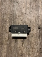 VW AUDI SKODA MODUŁ STEROWNIK Parkowania PDC 5Q0919298K