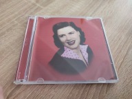 CD x 2 Patsy Cline – Walkin' After Midnight