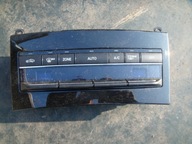 STEROWNIK PANEL KLIMATYZACJI MERCEDES E KLASA W212 2008-2014rok ORGINAL