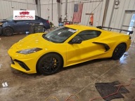 Chevrolet Corvette 2lt, 2025r., 6.2L 6.2 Benzyna 490KM