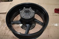 Felga Tył Tylna Tarcza Piasta OEM Yamaha R1 RN19 07-08