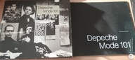 Depeche Mode - 101 (Live at Pasadena 88) 2cd digipack