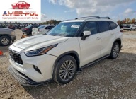 Toyota Highlander Platinum 2021 3.5 Benzyna 295KM