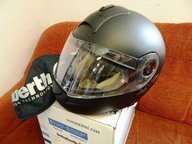 Kask Schubert C3 Lady czarny mat S ( 54/55)