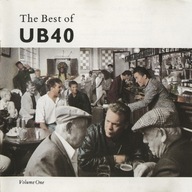 UB40 – The Best Of UB40 - Volume One- EX