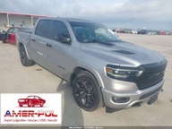 RAM 1500 Ram 1500 Limited 4x4 Crew Cab 57 Box 5.7 Benzyna 395KM