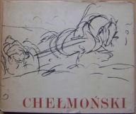 MACIEJ MASŁOWSKI - JÓZEF CHEŁMOŃSKI -album