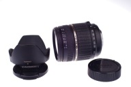Tamron AF 18-200mm F/3.5-6.3 (IF) Aspherical LD XR Di II Macro