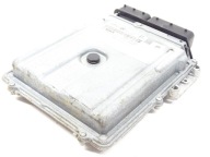 KOMPUTER STEROWNIK SILNIKA ECU JAGUAR XF I X250 3.0D 9X2Q-12A650