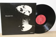 OBYWATEL G.C. LP Obywatel G.C. Winyl Lp/M/1986 TONPRESS
