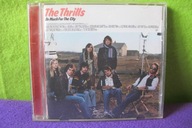 Płyta The Thrills So Much For The City CD