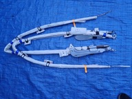 KURTYNA POWIETRZNA AIRBAG PRAWA LEWA 5N0880742D VW TIGUAN I 5N0880741D