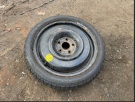 KOŁO ZAPASOWE DOJAZDOWE DOJAZDÓWKA 17 TOYOTA AVENSIS III T27 2170603 2016R