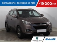 Hyundai ix35 1.6 GDI, Salon Polska, Serwis ASO