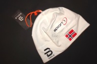 DAEHLIE ONE SIZE CZAPKA SPORT SUPER NOWA!