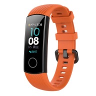 Pasek opaska silikon do Huawei HONOR Band 4 / 5