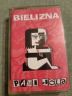 BIELIZNA PANI JOLA KASETA