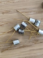 Dioda Zenera BZP630AC 16 V, 250 mW