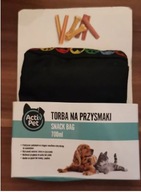 Torba na przysmaki 700ml ACTIV PET