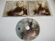 Celtic Frost Tribute - Order Of The Tyrants - CD 2003 MARDUK C1070