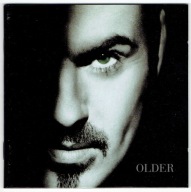 CD George Michael - Older Wyd.1996