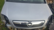 OPEL MERIVA A LIFT MASKA POKRYWA SILNIKA Z163
