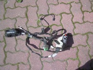 Citroen ds4 zamek drzwi prawy tył 9685353480