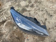 LAMPA PRAWA PRZEDNIA PRZOD FORD FOCUS MK3 LIFT EUROPA