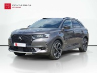 DS Automobiles DS 7 Crossback Noktowizor Louvre Salon PL 1 wlasciciel Plug