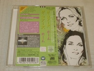 THE CORRS - HOME /JAPAN / IDEAL ! OBI!