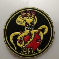 Naszywka wojskowa to co na foto