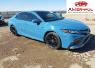 Toyota Camry XSE 2024 2.5 Benzyna 206KM