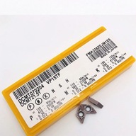 PŁYTKI WIELOOSTRZOWE DCMT070204 VP15TF