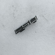 Fiat 125p Polonez Przycisk kierownicy sygnału znaczek emblemat FSO