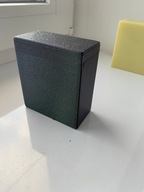 Plastikowe Pudełko na talię 60 kart / Deck Box