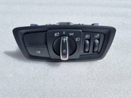 BMW 1 F20 F21 F22 LCI X1 F48 WŁĄCZNIK ŚWIATEŁ PANEL PRZEŁĄCZNIK 6847522 NEW