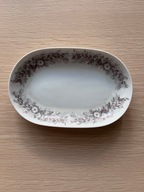 Półmisek porcelanowy ZPS „Karolina” Jaworzyna Śląska - PRL