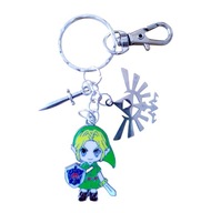Brelok "Zelda" - gra komputerowa