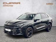 Cupra Terramar VZ 2.0TSI 265KM Pakiet High Canyon