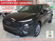 AUDI Q3 TDI Suv 2.0 (150 KM) 2025