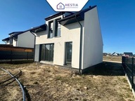 Dom, Lipnik, Stargard, Stargardzki, 100 m²