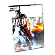 NOWA PREMIEROWE BATTLEFIELD 4 PC WYDANIE PL